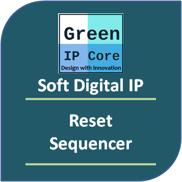 Reset Sequencer - Green IP Core