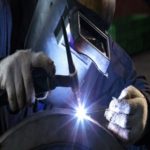 Welding